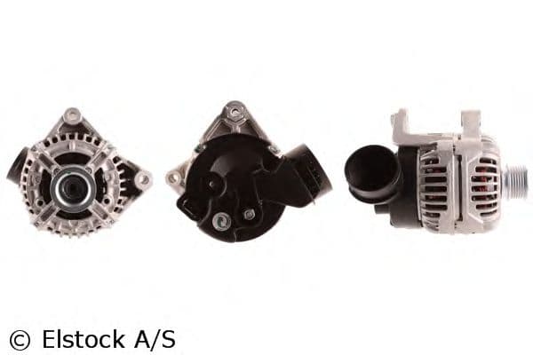 28-4669 Elstock Генератор