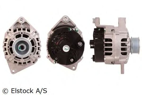 28-4689 Elstock Генератор