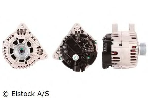 28-4702 Elstock Генератор