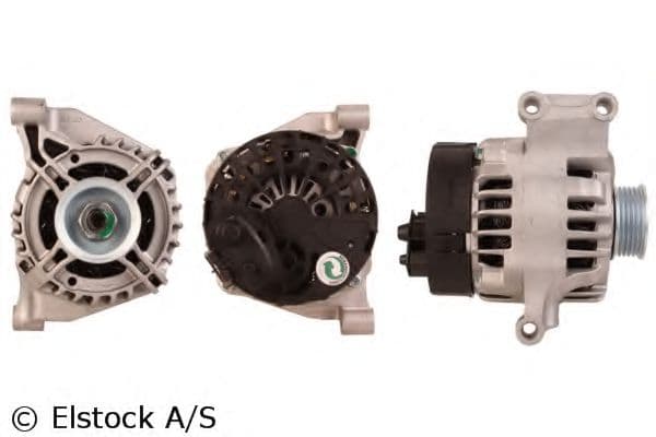 28-4746 Elstock Генератор