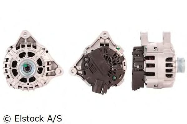 28-4791 Elstock Генератор