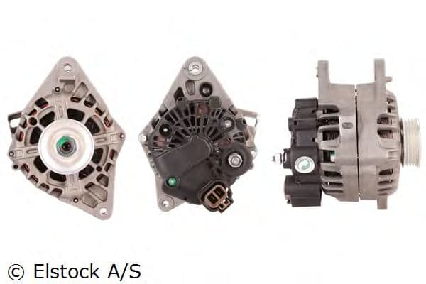 28-4814 Elstock Генератор