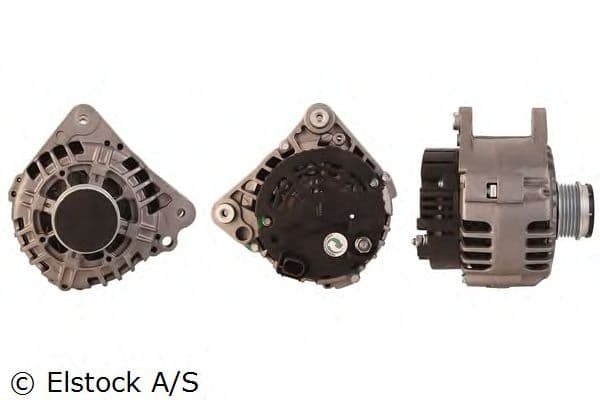 28-4818 Elstock Генератор
