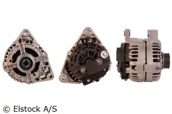 28-4833 Elstock Генератор