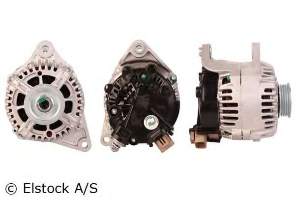 28-4855 Elstock Генератор для Nissan Micra