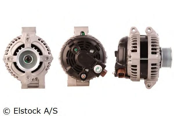 28-4856 Elstock Генератор