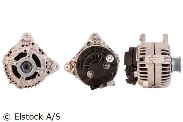 28-4876 Elstock Генератор