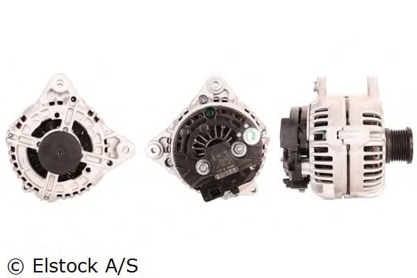 28-4886 Elstock Генератор