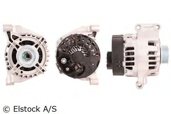 28-4889 Elstock Генератор