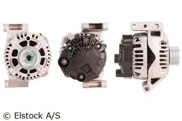 28-4914 Elstock Генератор