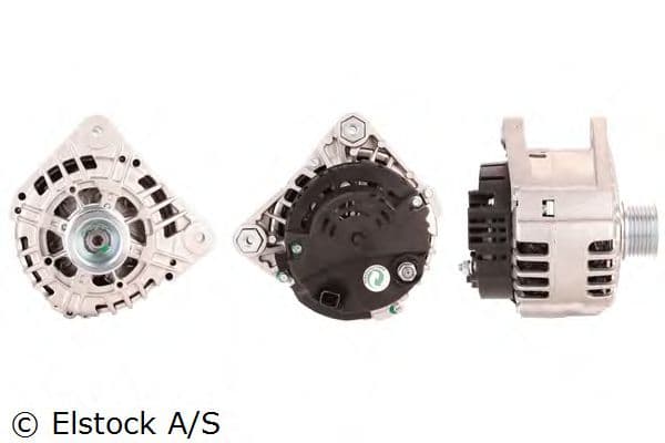 28-4919 Elstock Генератор