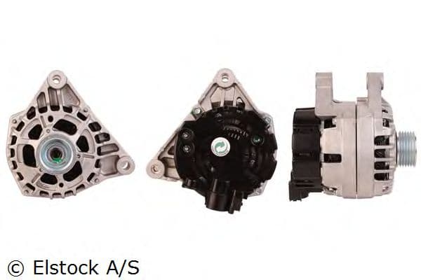 28-4958 Elstock Генератор