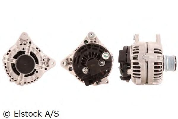 28-5501 Elstock Генератор