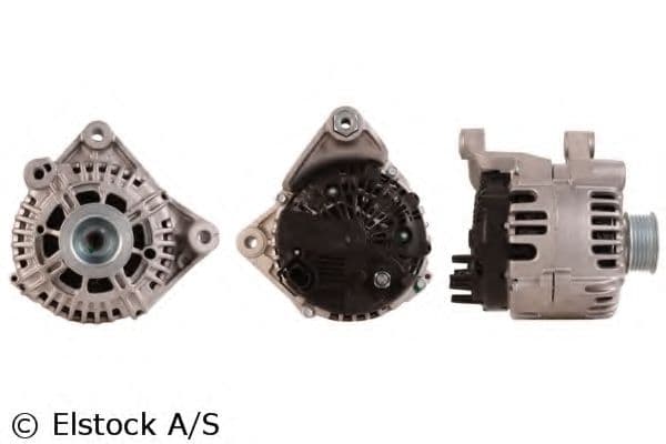 28-5508 Elstock Генератор