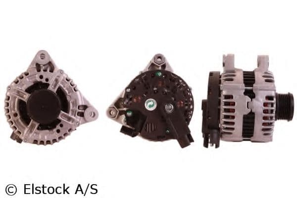 28-5587 Elstock Генератор