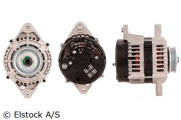 28-5612 Elstock Генератор