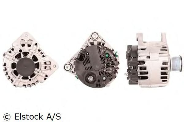 28-5648 Elstock Генератор