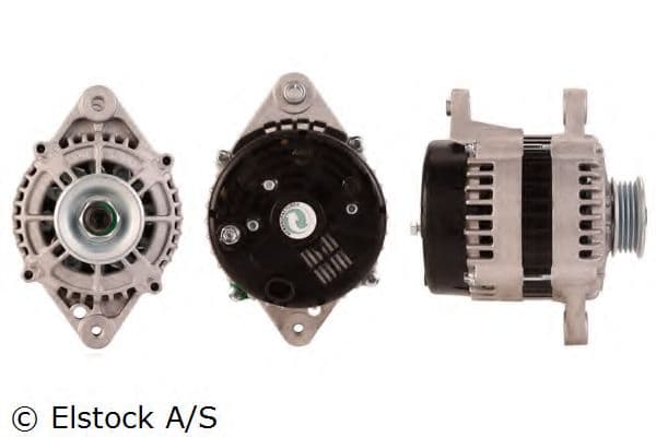 28-5668 Elstock Генератор