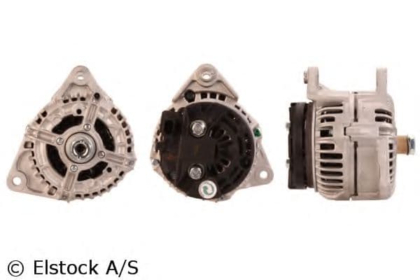 28-5673 Elstock Генератор