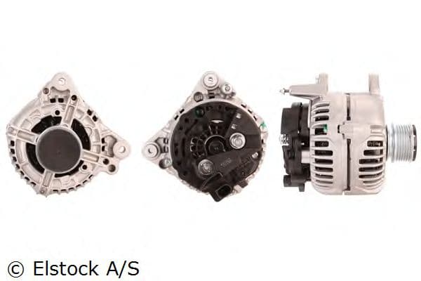 28-5699 Elstock Генератор