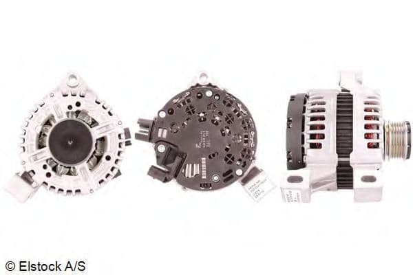 28-5710 Elstock Генератор