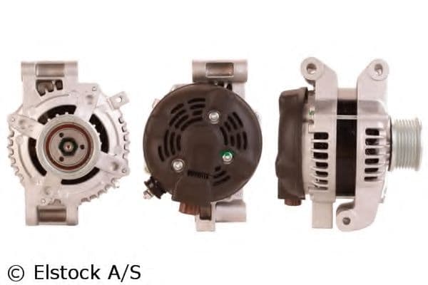 28-5773 Elstock Генератор