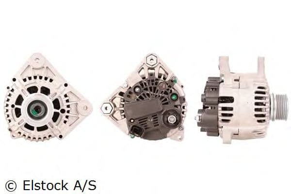 28-5778 Elstock Генератор