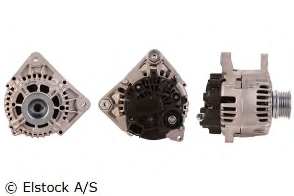 28-5834 Elstock Генератор