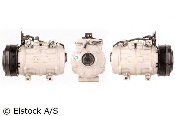 51-0073 Elstock Компресор кондиціонера