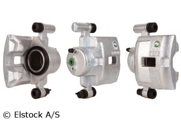 82-0009 Elstock Тормозной суппорт