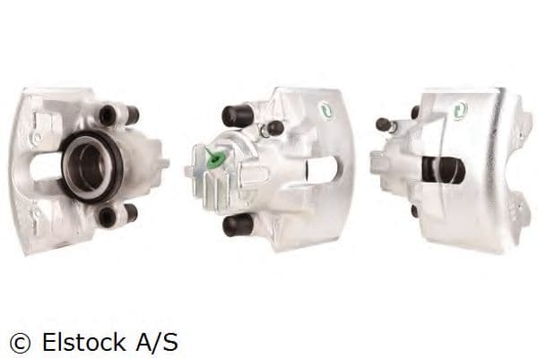 82-0016 Elstock Гальмівний супорт