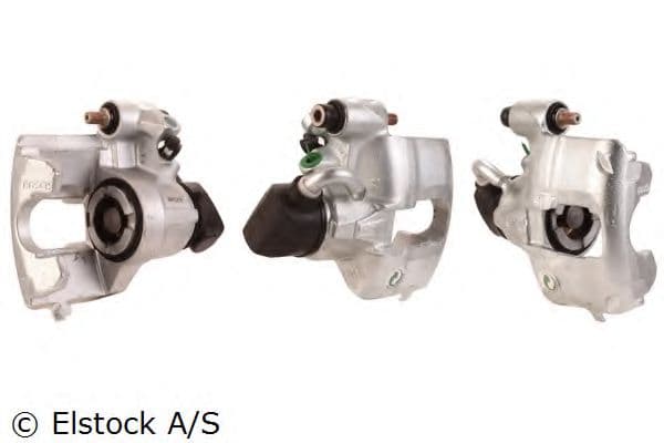 82-0020 Elstock Гальмівний супорт для Citroen Xantia