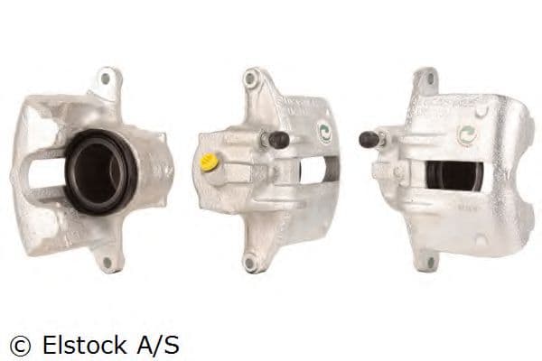 82-0023 Elstock Гальмівний супорт