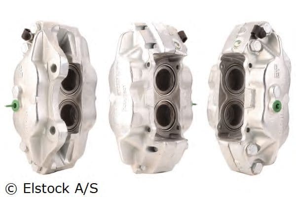 82-0044 Elstock Гальмівний супорт для Land Rover Defender