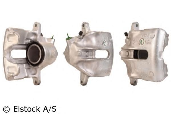 82-0184 Elstock Гальмівний супорт
