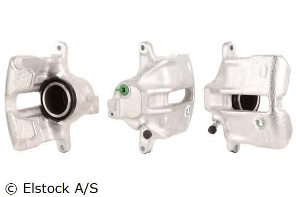 82-0191 Elstock Гальмівний супорт