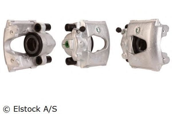 82-0451 Elstock Тормозной суппорт