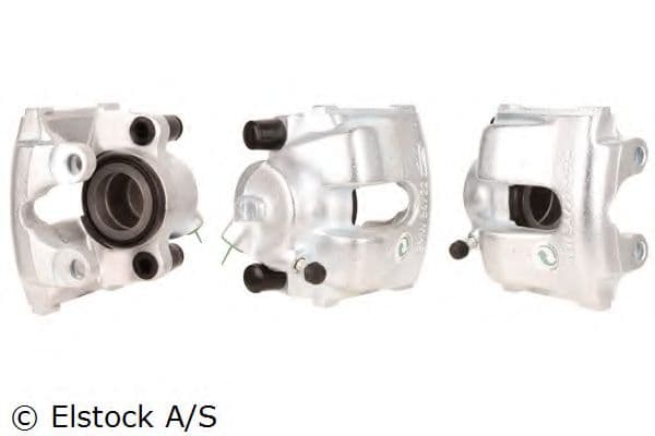 82-0553 Elstock Гальмівний супорт