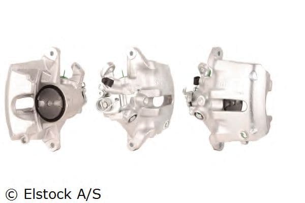 82-0639 Elstock Гальмівний супорт для Citroen C5