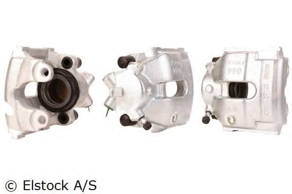 82-0669 Elstock Тормозной суппорт