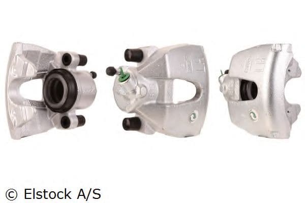 82-0711 Elstock Тормозной суппорт
