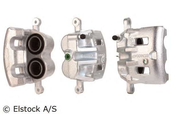 82-0721 Elstock Гальмівний супорт