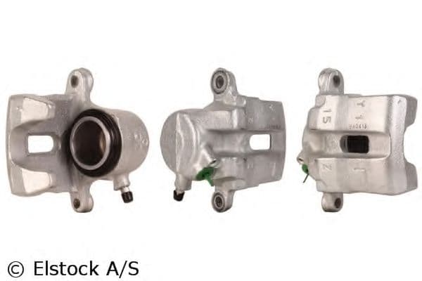 82-1264 Elstock Гальмівний супорт для Mazda MX-5