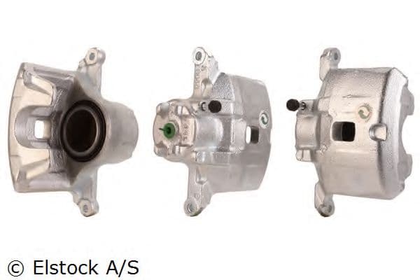 82-1273 Elstock Тормозной суппорт