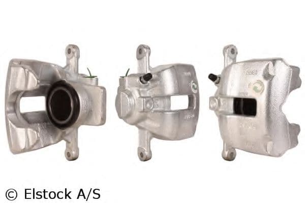 82-1923 Elstock Гальмівний супорт