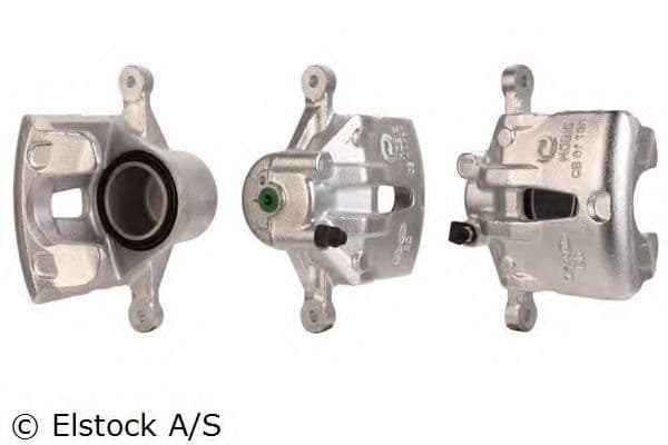 82-1946 Elstock Гальмівний супорт