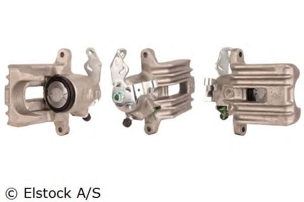 86-0194 Elstock Тормозной суппорт