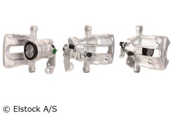 86-0197 Elstock Гальмівний супорт