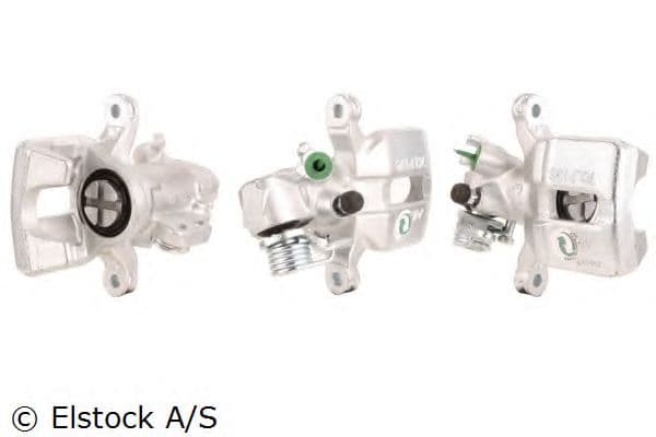 86-0282 Elstock Гальмівний супорт