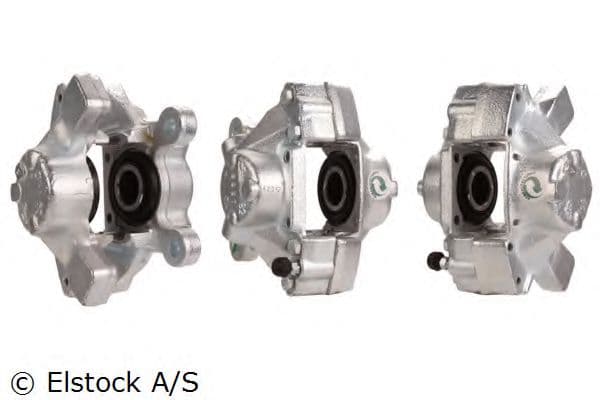 86-0497 Elstock Тормозной суппорт